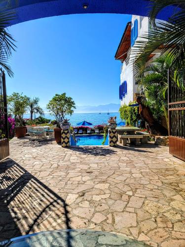 Villas Jardin Del Mar - 수영장