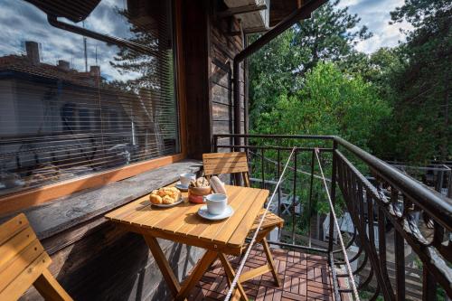 Къща за гости Димови, Sozopol (foto 4)