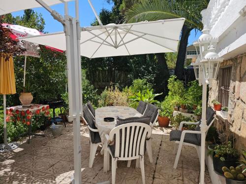 Iekārtas, Escapada Perfecta en Las Jaras Planta baja independiente con piscina privada in Pelayos de la Presa