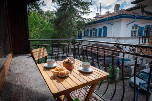 Къща за гости Димови, Sozopol (foto 2)