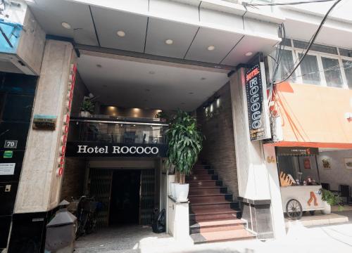 hotel photo
