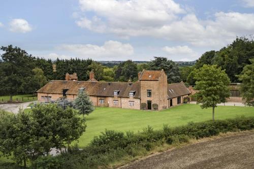 Willowgarth House