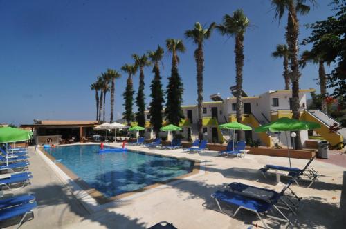  Black Diamond in Kos-Stadt