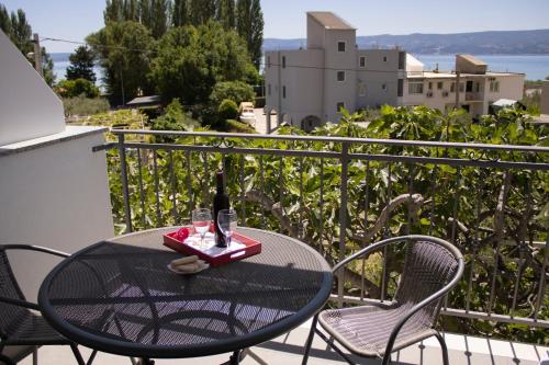 Apartment Nikola Škarica 1