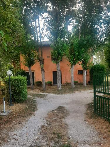 Il Casale di Umberto - Apartment - Rieti