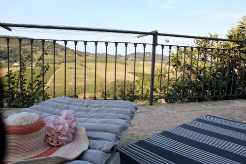 La Culla Tra I Vigneti - Stanza chambre d'hôte Grazzano Badoglio