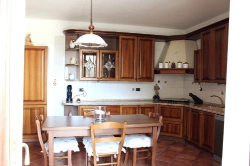 La Culla Tra I Vigneti - Stanza in Grazano Badolio
