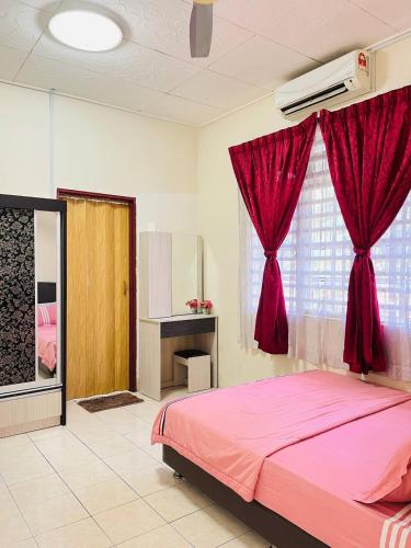 Sofea Homestay Ipoh Corner Lot, Penang