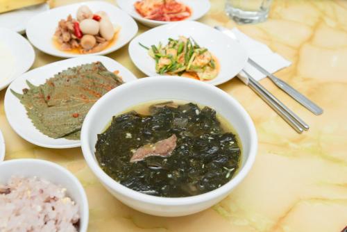 로코코 호텔 - 식음료(F&B)