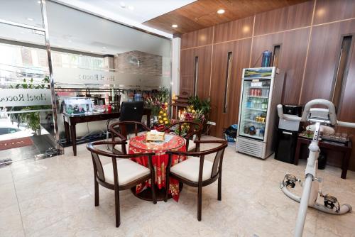 共用Lounge/電視區