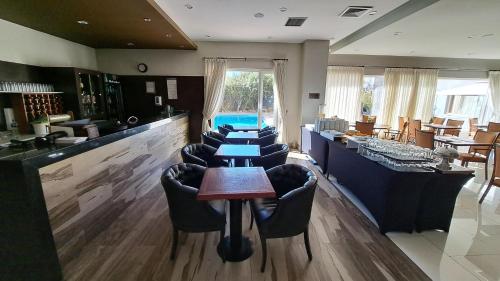 Hotel Diego de Almagro Alto el Loa Calama