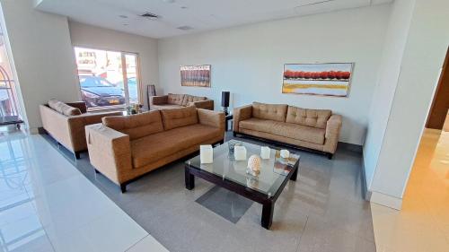 Lobby, Hotel Diego de Almagro Alto el Loa Calama in Calama