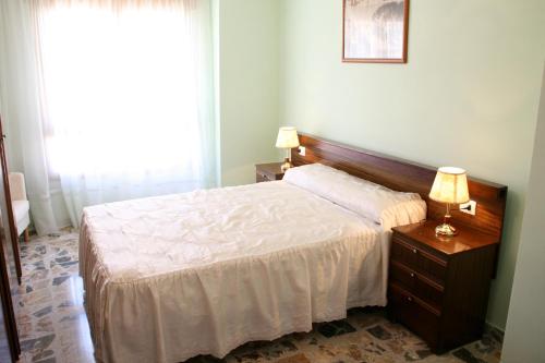 Apartment Sol ideal for large families 8 people