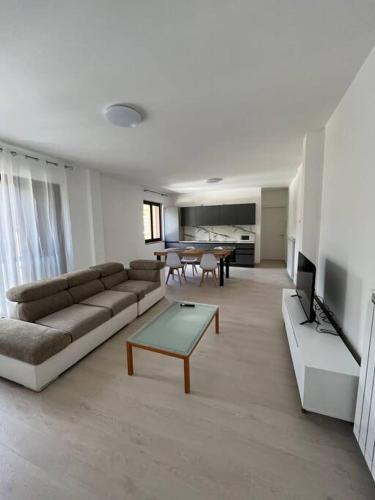 Appartamento Alpi Retiche - Apartment - Morbegno