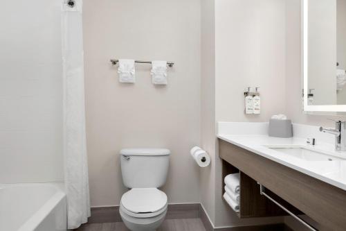 Holiday Inn Express & Suites Superior, an IHG Hotel in Superior, USA
