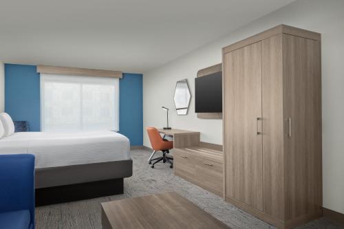 홀리데이 인 익스프레스 & 스위트 수피리어, IHG 제공