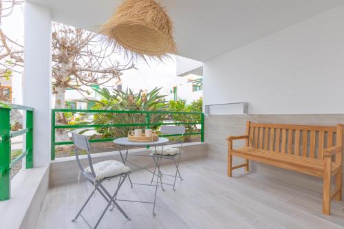 Exclusive Design Loft 7 minutes from the beach