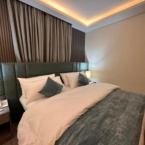 La Vie Boutique Hotel Room Type - Deluxe Double Room