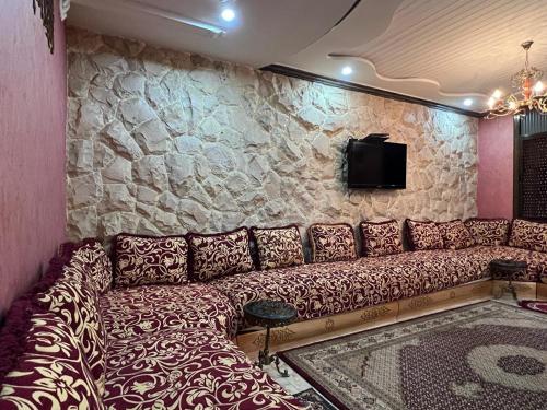 Pearl in Middle Atlas, Azrou (foto 4)