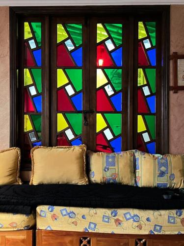 Pearl in Middle Atlas, Azrou (foto 7)