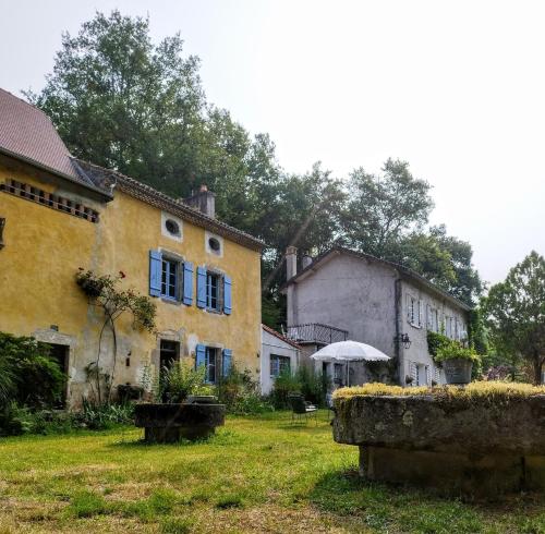 Moulin de chez Joyeux - Chambre d'hôtes - Val-d'Oire-et-Gartempe