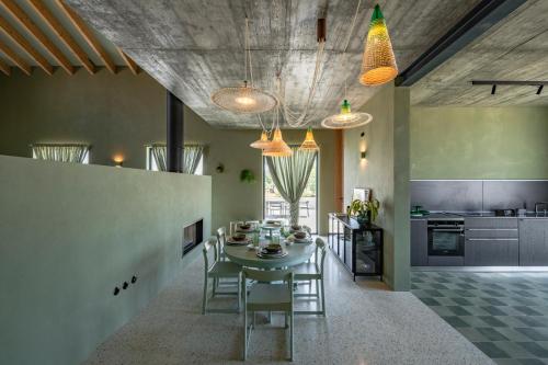 virtuve, Herdade da Malhadinha Nova - Relais & Chateaux in Albernoa