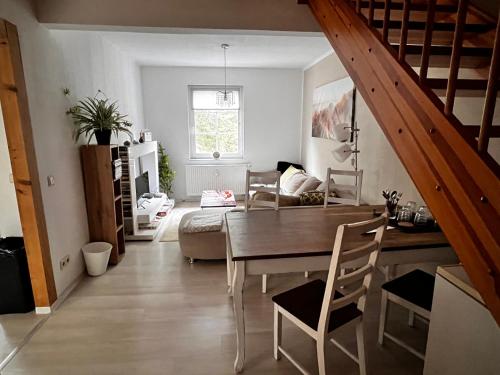Ferienwohnung Sonntag, Elsteraue in Elsteraue, Deutschland