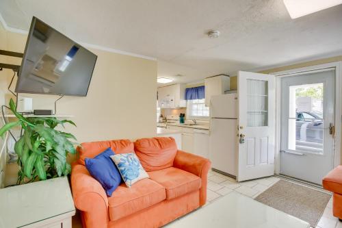 Jersey Shore Retreat Near Wildwood Boardwalk! in Wildwood, USA