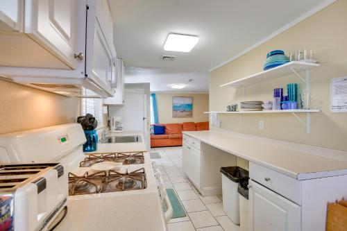Jersey Shore Retreat Near Wildwood Boardwalk! in Wildwood, USA