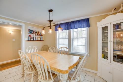 Jersey Shore Retreat Near Wildwood Boardwalk! in Wildwood, USA