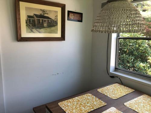 Little Loon Cottage and Beach on Webster Lake Little Loon Cottage and Beach on Webster Lake