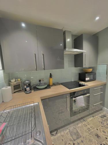 Monkbridge Mews Apartment - image 2