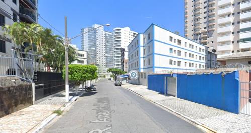 Apartamento Praia grande TUPI
