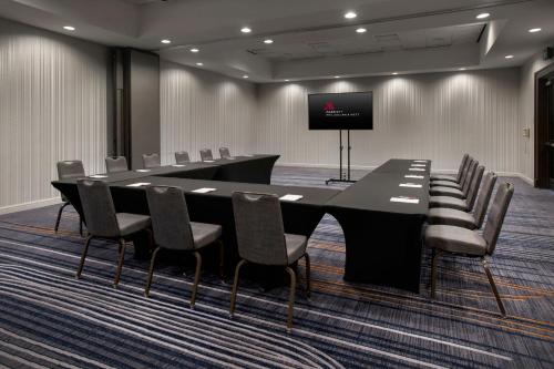 Marriott Philadelphia West - image 6