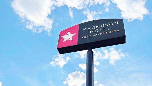 Magnuson Hotel Fort Wayne North - Coliseum