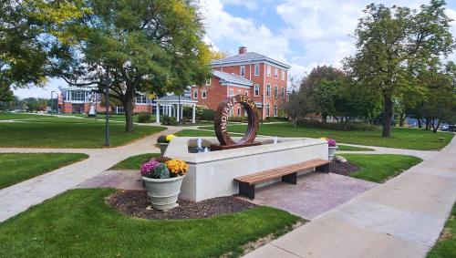 Magnuson Hotel Fort Wayne North - Coliseum