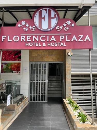 Hotel Florencia Plaza - Tap to explore photos