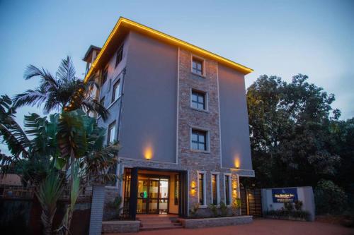 Blue Berries Hotel, Entebbe