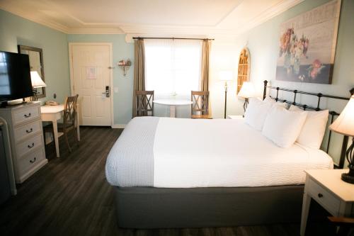 Sea Otter Inn in แคมเบรีย (CA)