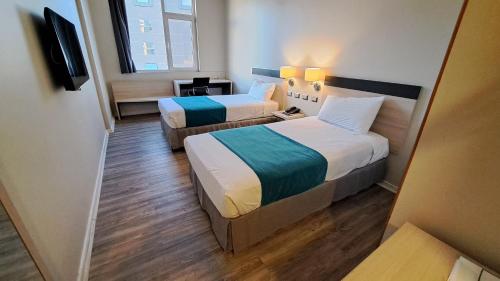 Hotel Diego de Almagro Calama Express in Calama City Center