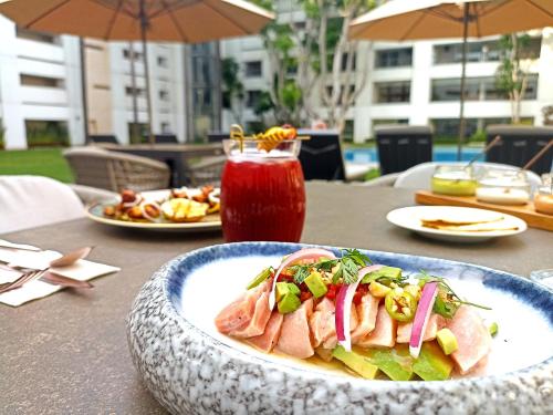 486611088 Presidente InterContinental Puebla by IHG