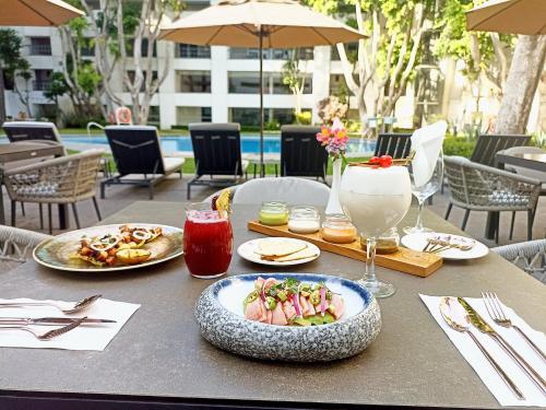 486611089 Presidente InterContinental Puebla by IHG