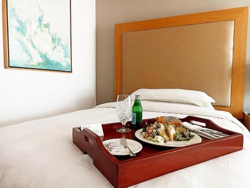 486611090 Presidente InterContinental Puebla by IHG