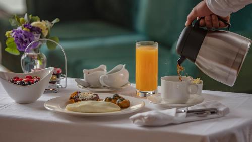 486611093 Presidente InterContinental Puebla by IHG