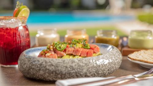 486611112 Presidente InterContinental Puebla by IHG