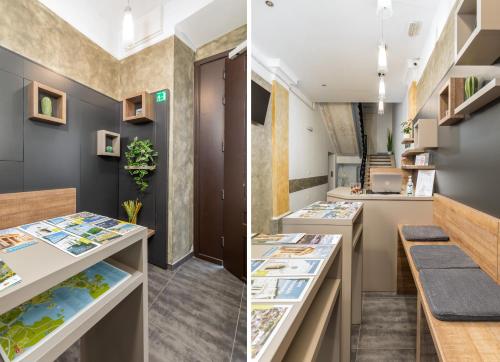 Boutique Suites Joyce in กลางเมืองปูลา