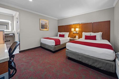 Del Sol Inn Anaheim - image 9