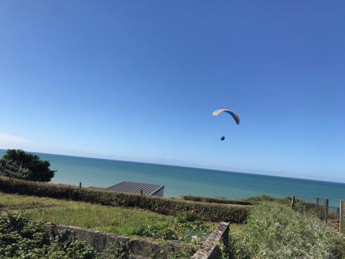 Détente sur la Côte d'Opale