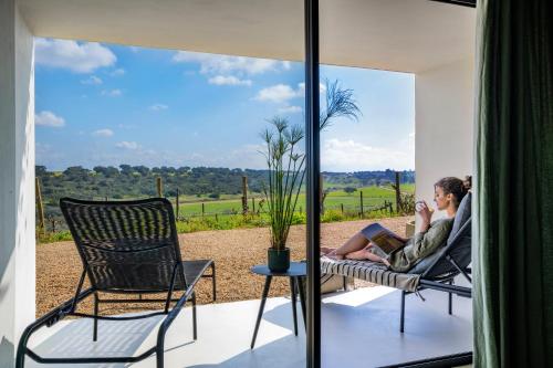 Herdade da Malhadinha Nova - Relais & Châteaux - image 3