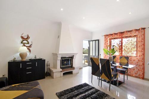 Apartamentos Paradise Fuseta 5